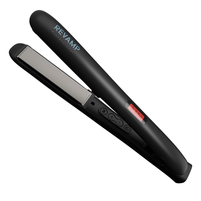 Picture of Revamp ST-1000-EU Progloss Digital Ceramic Hair Straightener