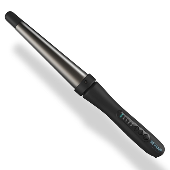 Picture of Revamp WD-1000-EU Progloss Big Curling Wand