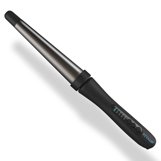 Изображение Revamp WD-1000-EU Progloss Big Curling Wand