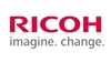 Picture of Ricoh 828534 toner cartridge 1 pc(s) Original Magenta