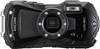 Picture of Ricoh WG-80 1/2.3" Compact camera 16 MP CMOS 4608 x 3456 pixels Black