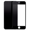 Picture of Riff 5D 0.3mm Aizsargstikls priekš Apple iPhone 7 / 8 / SE 2020 / SE 2022 Black