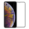 Изображение Riff 5D 0.3mm Aizsargstikls priekš Apple iPhone X / iPhone XS / iPhone 11 Pro Black