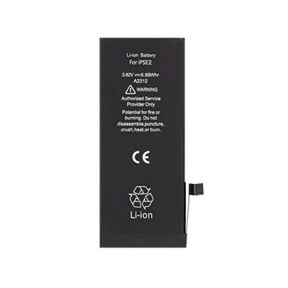 Picture of Riff 616-00357 Akumulators priekš Apple iPhone SE 2020 1950mAh (higher capacity)