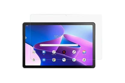 Изображение Riff 9H 2.5D Aizsargstikls priekš Lenovo Tab M10 Plus 3rd Gen TB125FU / TB128FU / TB128XU 10.6