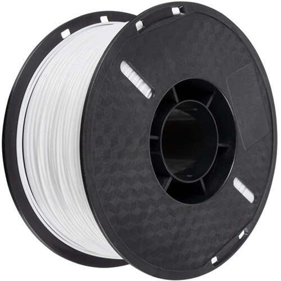 Изображение Riff PLA Filament 1.75mm 1kg 3D printeriem White