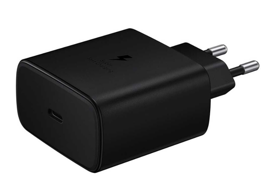 Picture of Riff Universāls lādētājs ātrāi uzlādei 25W USB-C Plug PD 3.0 (Analogs EP-TA800)