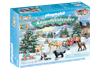 Изображение Rinkinys PLAYMOBIL Country Advento kalendorius – Kalėdinis pasivažinėjimas rogėmis 71345