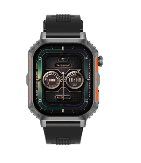 Picture of Riversong Motive 8S Smartwatch