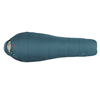 Изображение Robens | Spire II | Sleeping Bag | 220 x 80 x 50 cm | Left Zipper | Ocean Blue