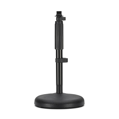 Attēls no RODE DS1 Desk microphone stand 3/8" Black