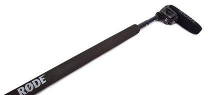 Picture of RØDE Micro Boompole