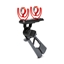 Attēls no RODE PG2-R handgrip with Rycote for NTG microphone