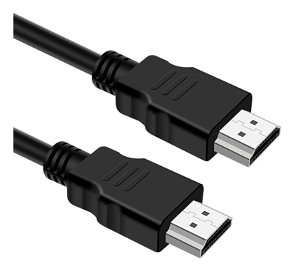 Picture of RoGer 4K HDMI 2.0 Cable 19+1 / 1.5m