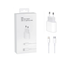 Picture of RoGer CH20W1M Wall Charger 20W / USB-C - Lightning 1m