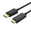 Picture of RoGer DPFHD18 DisplayPort to HDMI Cable 1.8m / 1080p