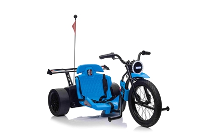 Изображение RoGer Drift Bike 21 Children's Car