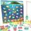 Picture of RoGer Educational Montessori Magnet Game