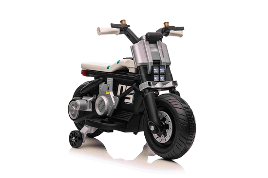 Picture of RoGer Motor Future 88 Children's Moped