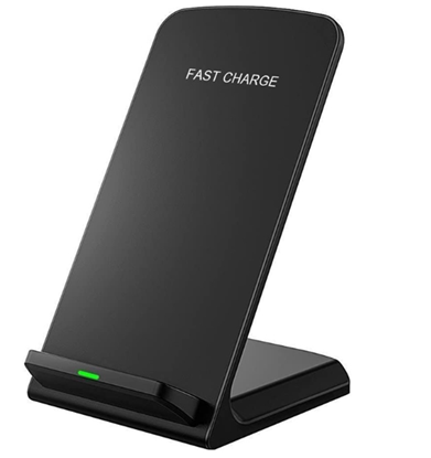 Изображение RoGer Q800 Wireless Charger QI 10W