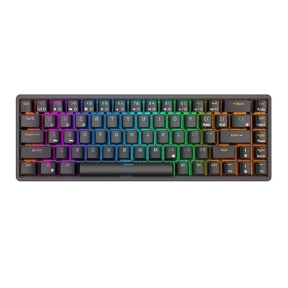Picture of Royal Kludge RK837 RGB Mechanical keyboard