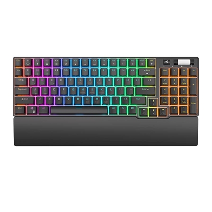Picture of Royal Kludge RK96 RGB Mechanical keyboard