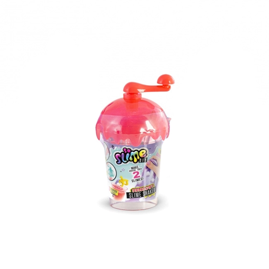 Изображение Rot. Gļotas Slime CL Sensory Shaker (Mixer)