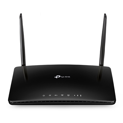 Attēls no Router Archer MR505 4G LTE Cat6 Router AC1200 