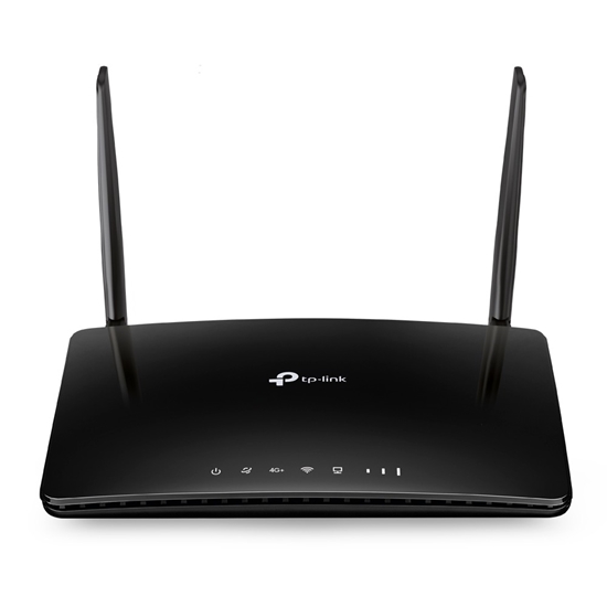 Picture of Router Archer MR505 4G LTE Cat6 Router AC1200 