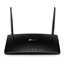 Изображение Router Archer MR505 4G LTE Cat6 Router AC1200 