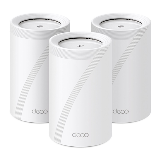 Picture of Router Deco BE65(3-pack) System WiFi 7 