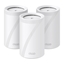 Attēls no Router Deco BE65(3-pack) System WiFi 7 