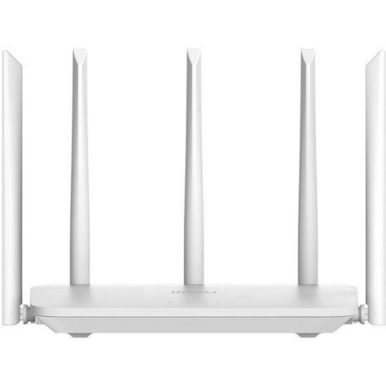 Picture of Router HX21