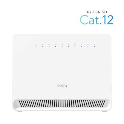 Attēls no Router LT15V Gigabit AX3000 4G LTE SIM VoLTE 