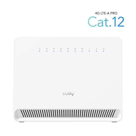 Picture of Router LT15V Gigabit AX3000 4G LTE SIM VoLTE 