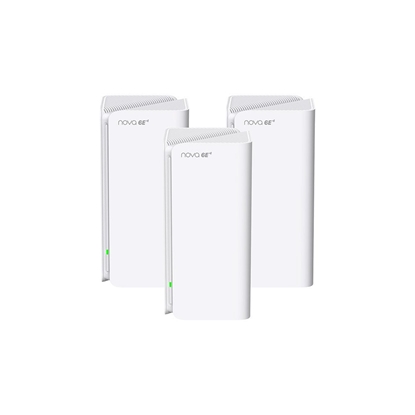 Attēls no Router Tenda MX21 Pro 3-pack