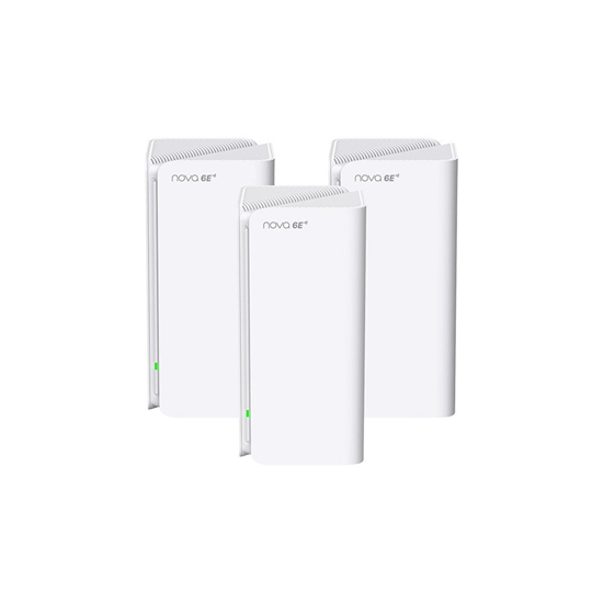 Изображение Router Tenda MX21 Pro 3-pack