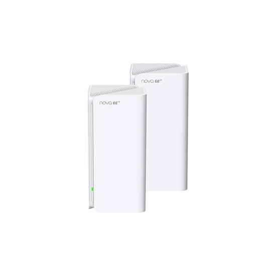 Изображение Router Tenda MX21 Pro 2-pack