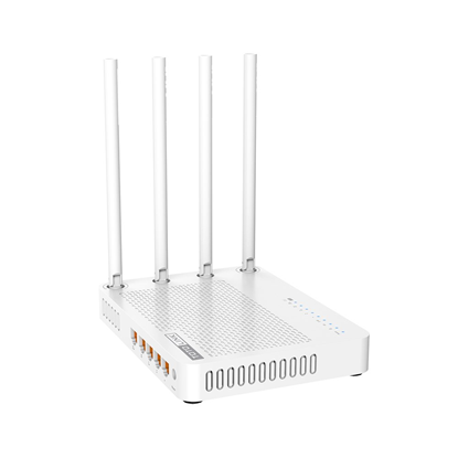 Picture of Router WiFi  A702R 