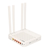 Изображение Router WiFi  A702R AC1200 Dual Band 5xRJ45 100MB/s 