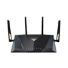 Изображение Wireless Router|ASUS|Wireless Router|7200 Mbps|Mesh|Wi-Fi 5|Wi-Fi 6|Wi-Fi 7|IEEE 802.11a|IEEE 802.11a/g|IEEE 802.11g|IEEE 802.11n|IEEE 802.11ac|IEEE 802.11ax|3x10/100/1000M|1x2.5GbE|Number of antennas 4|RT-BE88U