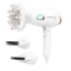 Picture of Rowenta Ultimate Experience CV9240 hair dryer 2200 W Copper, White