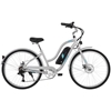 Picture of Huffy Everett Plus 27.5" L Size 350W E-Bike