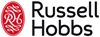 Picture of Russell Hobbs 20630-56 iron Dry & Steam iron Ceramic soleplate 3100 W Black, Grey