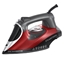 Изображение Russell Hobbs 25090-56 iron Dry & Steam iron Ceramic soleplate 2600 W Black, Grey, Red