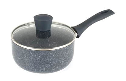 Изображение Russell Hobbs RH00846EU7 Nightfall stone saucepan 20cm