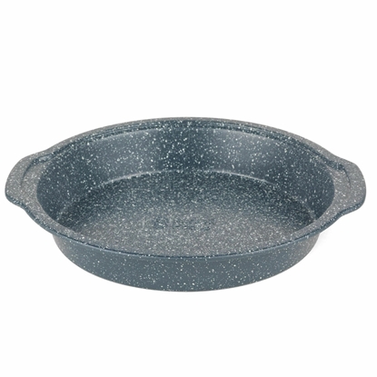 Attēls no Russell Hobbs RH00995EU7 Nightfall stone round pan 26cm blue