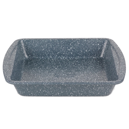 Attēls no Russell Hobbs RH00997EU7 Nightfall stone square pan 26cm