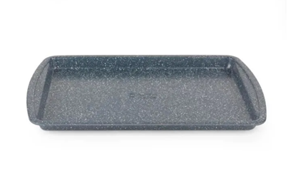 Picture of Russell Hobbs RH00998EU7 Nightfall stone baking tray 38cm