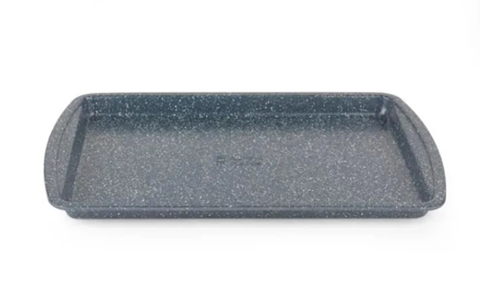 Picture of Russell Hobbs RH00998EU7 Nightfall stone baking tray 38cm